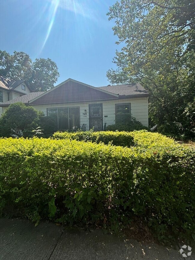 Building Photo - Charming 3 beds 1 bath in Cleveland! Rental