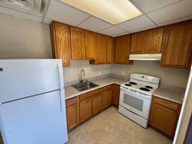 Photo - Charming 2-Bed Oasis in Lubbock - Cozy 750 Sq Ft Retreat! Unit A