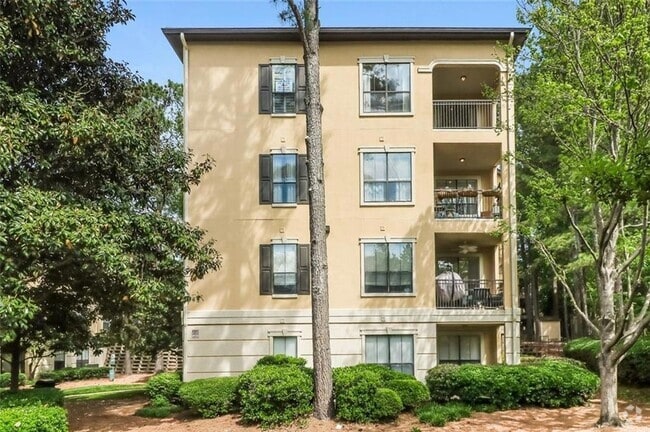 Building Photo - 3777 Peachtree Rd NE Unit 1237 Rental
