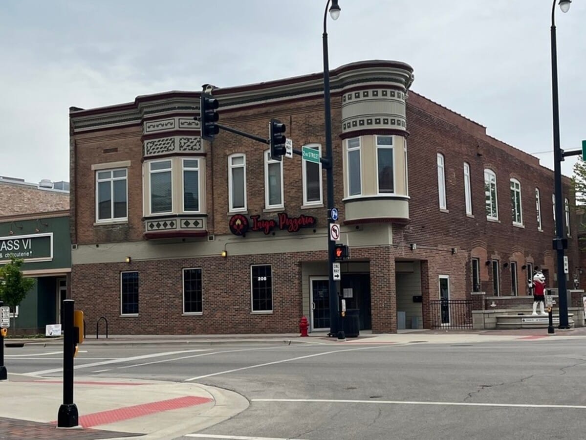 Photo - 102 S 2nd St Unit B