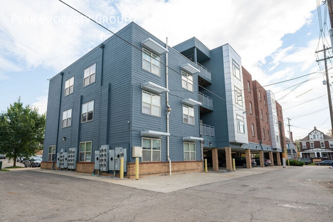 Photo - 262 Chittenden Ave Unit 301