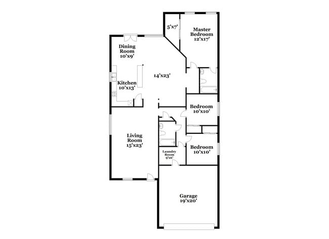 Photo - 8528 E Desert Ln