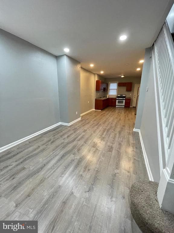 Building Photo - 2631 E Preston St