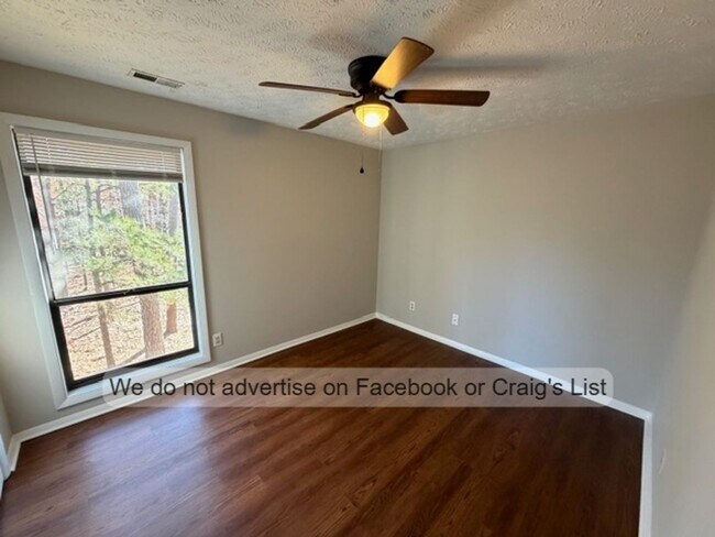 Photo - Briarcliff Condos- Tryon Drive