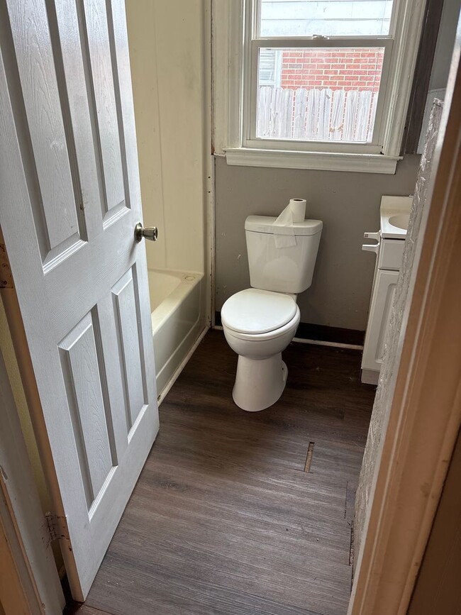 Photo - 4 Bedroom 1 Bath in High Point