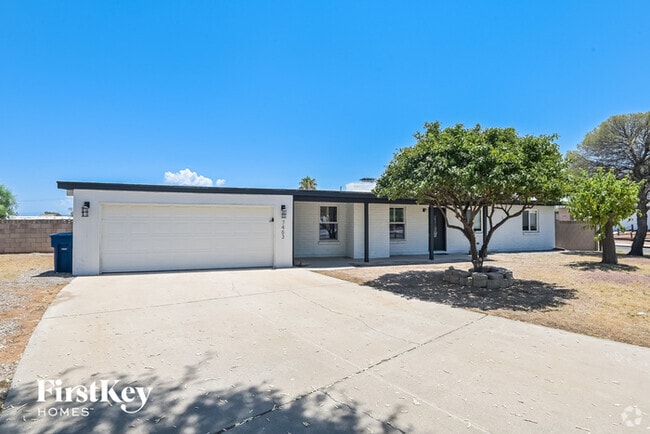 Building Photo - 7463 E 45th St Rental
