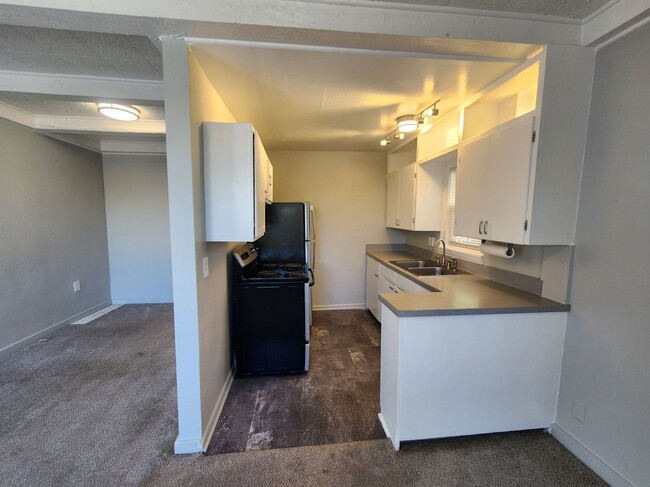 Photo - 3415 S Canosa Ct