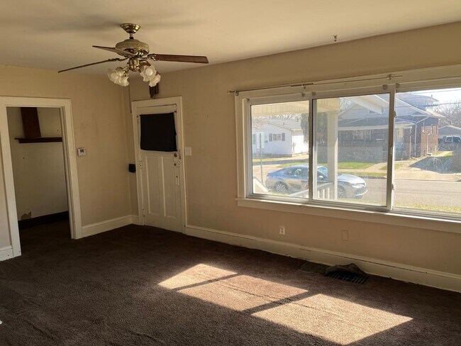 Photo - Akron Single Home