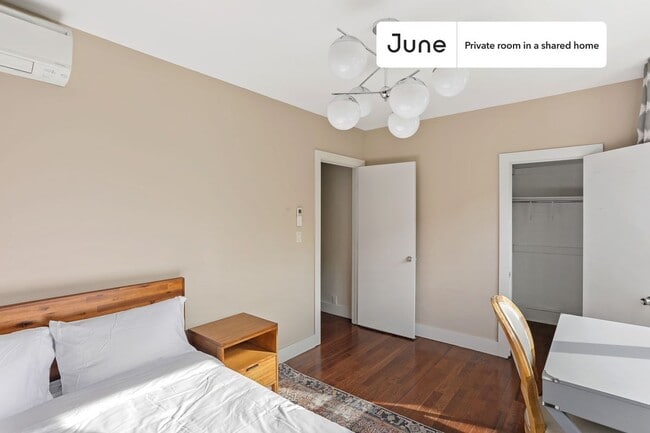 Photo - Room in Shared 3 bed/1 bath home Unit A