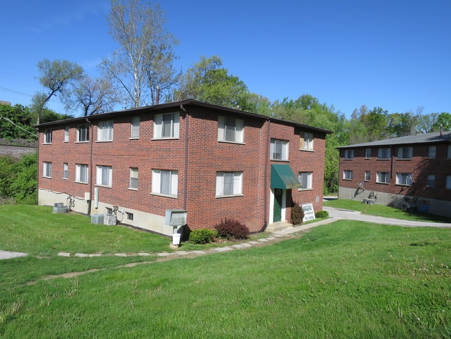 Photo - Garden Hill Apartments