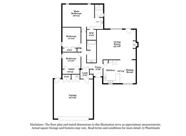 Photo - 2917 Greenfield Dr