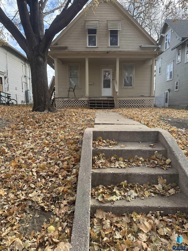 Photo - 714 S 1st Ave Unidad B