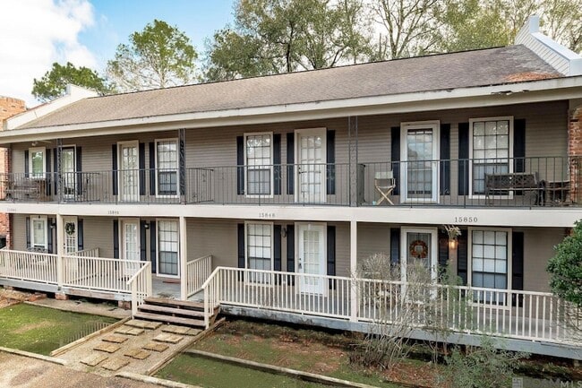 Photo - 15848 Maison Orleans Ct Townhome