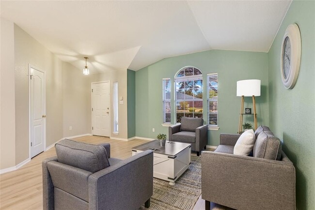 Photo - 1301 Canna Lily Ln