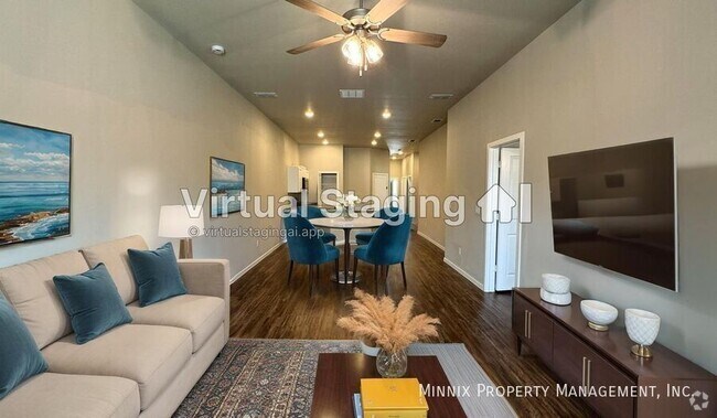 Building Photo - 2112 N Avenue L Rental