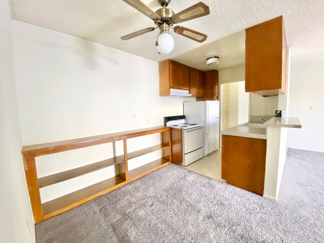 Building Photo - 1713 Corinth Ave Unit 309 Rental