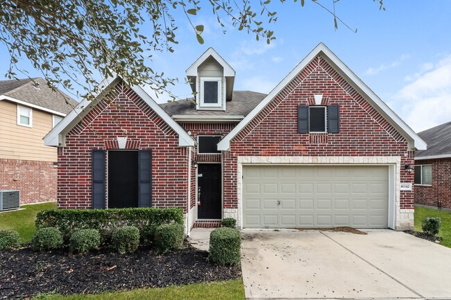 Building Photo - 16342 River Wood Ct