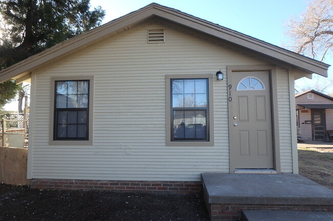 Photo - 910 S Virginia St Apartamento Unidad A