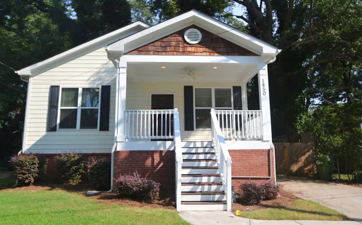 Photo - 1450 Woodbine Ave SE (Atlanta, GA)
