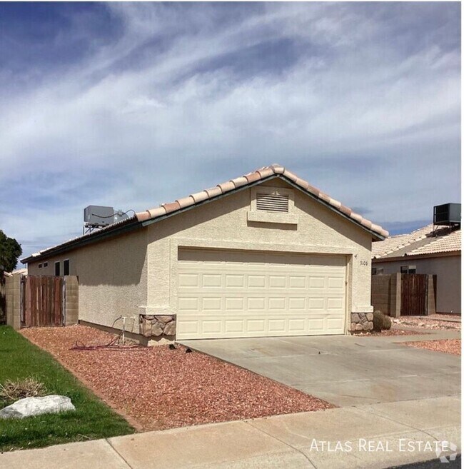 Building Photo - 3106 W Lone Cactus Dr Rental