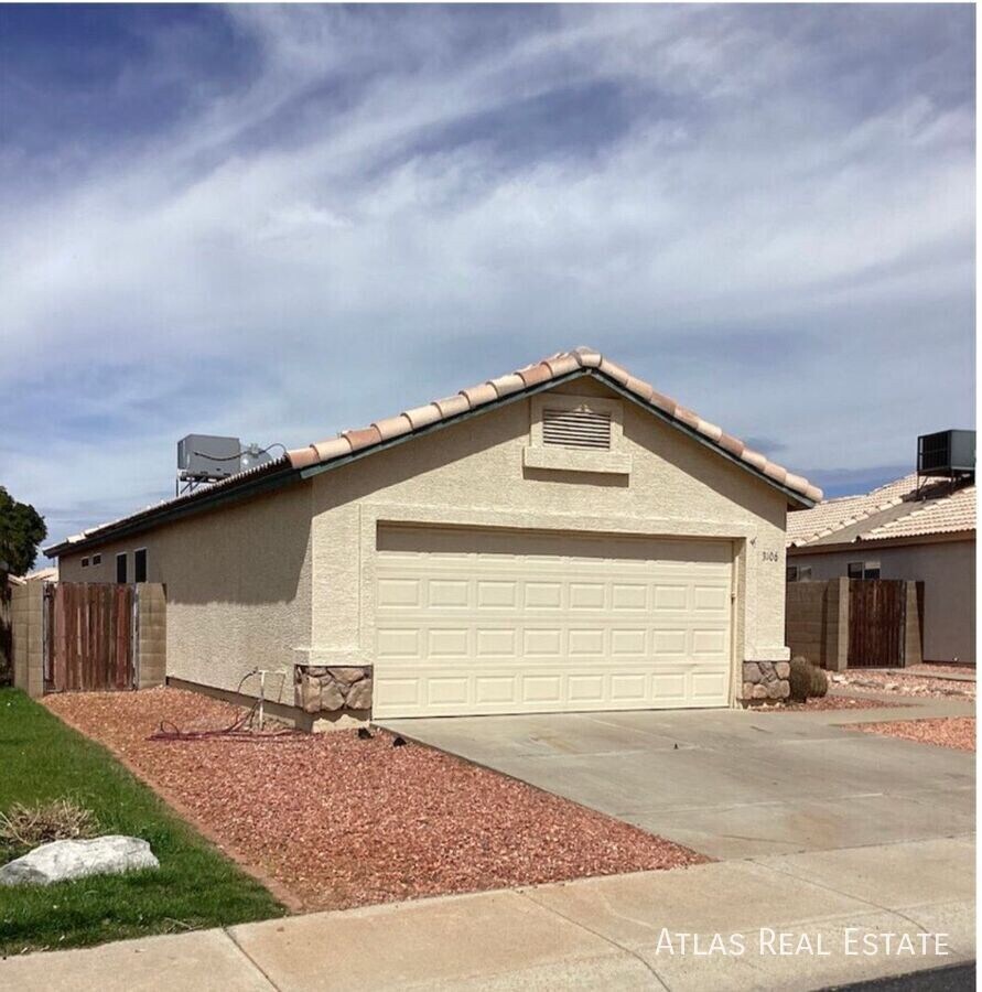 Photo - 3106 W Lone Cactus Dr House