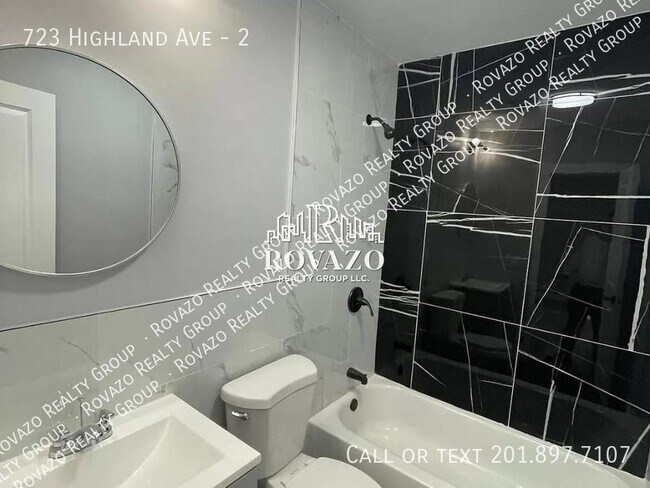 Photo - 723 Highland Ave- 4 bedroom in Newark Unidad 2