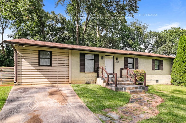 Photo - 2020 Rodeo Ct SE