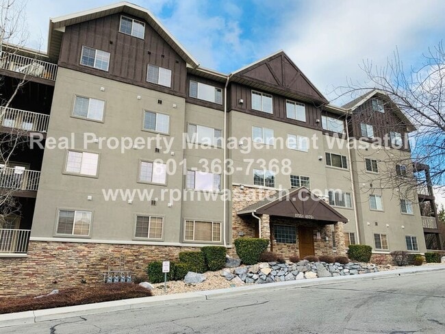 Building Photo - 1255 Wolf Hollow Ln Unit #207 Rental