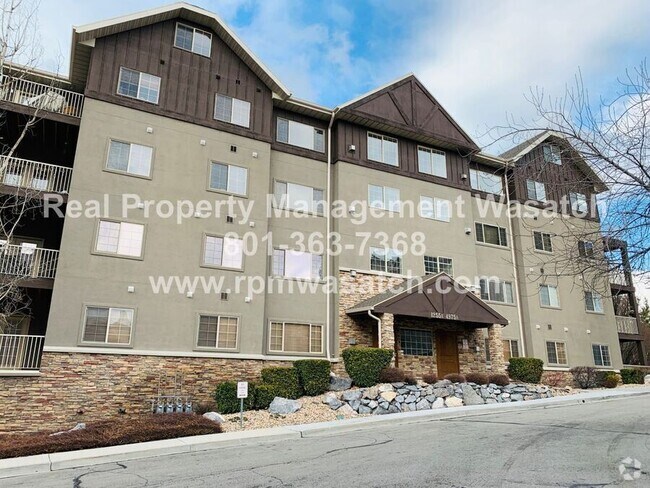 Building Photo - 1255 Wolf Hollow Ln Unit #207 Rental