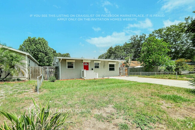 Building Photo - 3421 39th St N Rental
