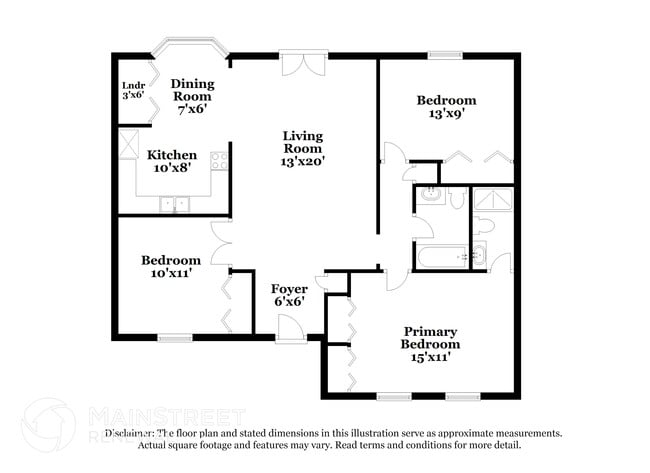 Photo - 533 Heritage Ln