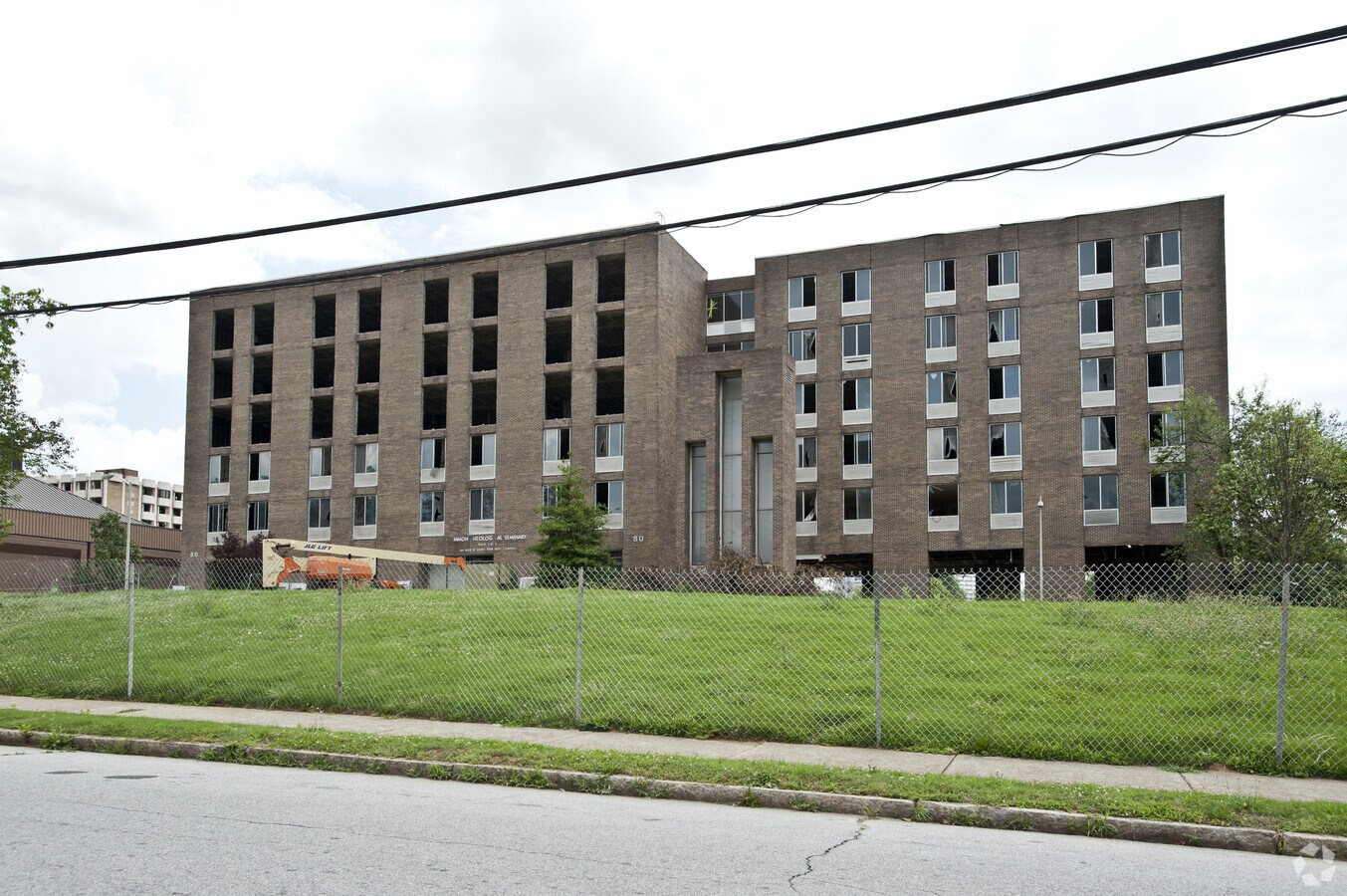 Gammon Theological Seminary King Apartments - Gammon Theological Seminary King Apartments