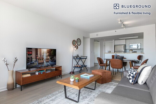 Photo - 2 Townsend St Unit FL8-ID136