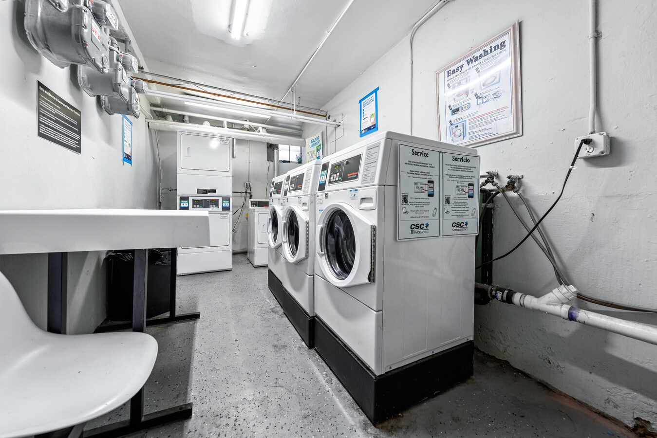 Photo - Traymore Apartments