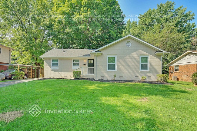Building Photo - 5009 Brooktree Dr
