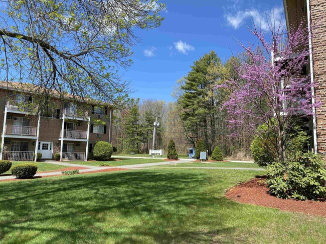 385 Huse Rd Unit 14