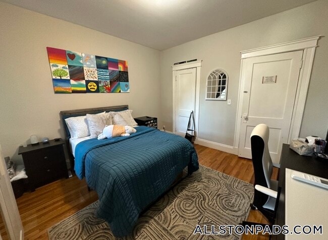 1193 Commonwealth Ave Unidad 8