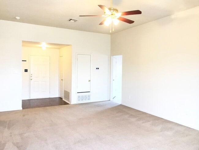 Photo - 3-Bedroom House for Rent in Killeen