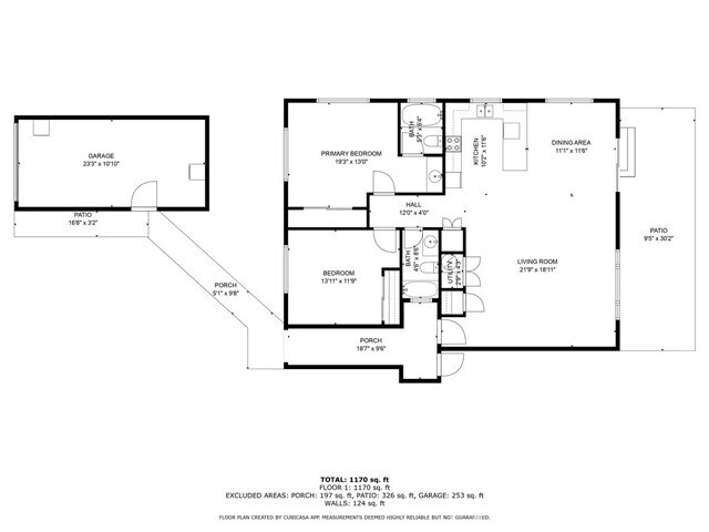 Photo - 19742 Oak Flat Rd