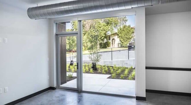 IA City Lofts