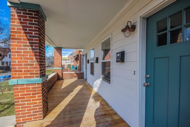 Photo - Stylish 2BR Retreat in Vibrant Highland Park Neighborhood!