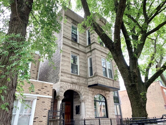 Photo - 1409 North Campbell Avenue