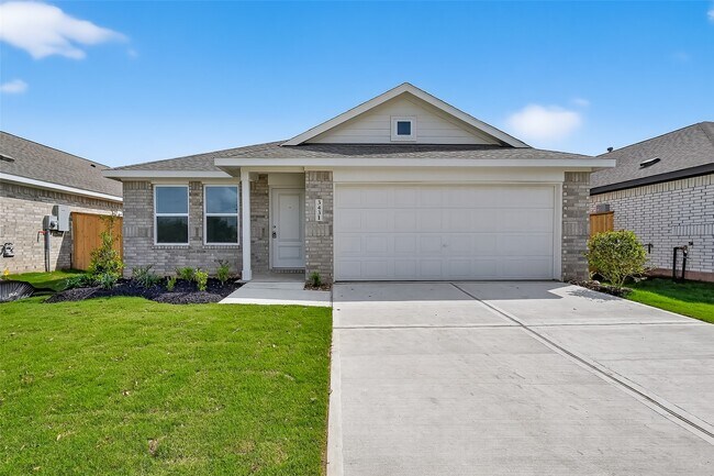 Photo - 3431 Brushy Marsh Dr