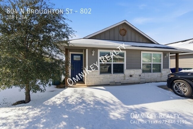 Building Photo - 804 N Broughton St Unit 802