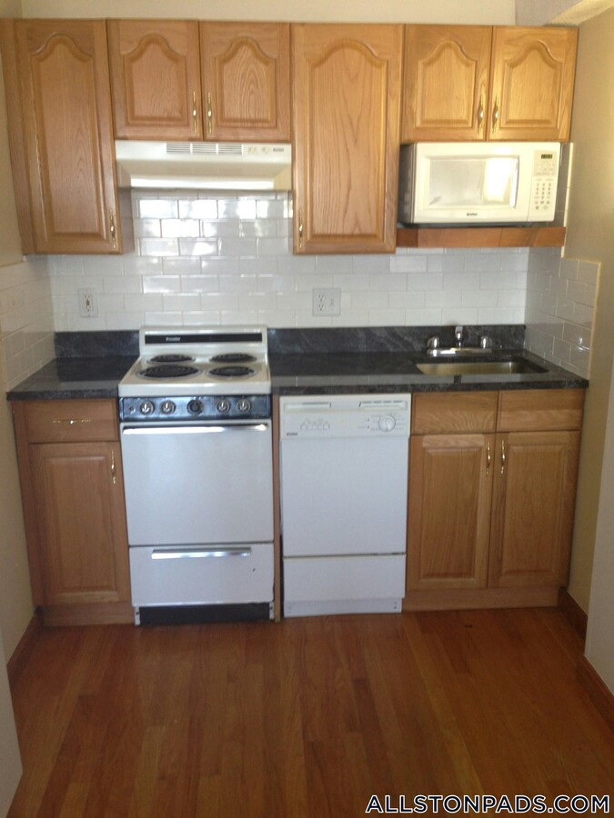 Photo - 1110 Commonwealth Ave Apartment Unit 415