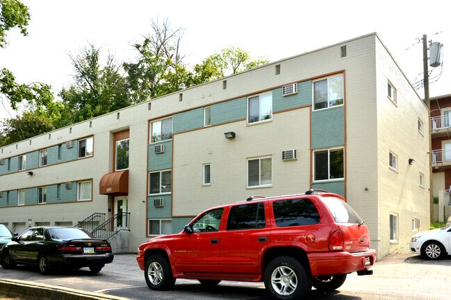 Victory Commons Apartments - Victory Commons Apartments