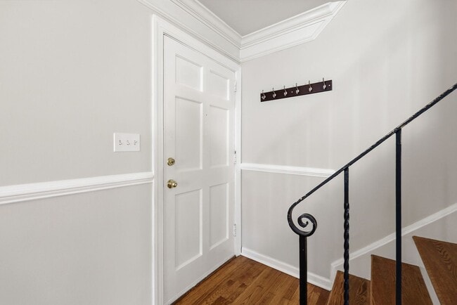 Photo - Updated 2BR Condo | Walk to Village District + Private Deck!