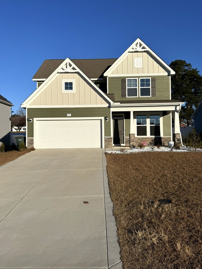 Photo - 4328 Scout Camp Dr