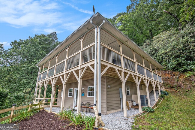 Photo - 96 Saddle Gap Dr