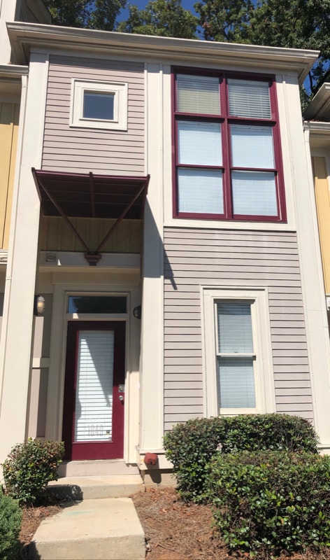 Building Photo - 1049 Park West Dr Rental
